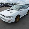 subaru impreza 1998 CFJ0617618 image 1