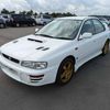 subaru impreza 1998 -0808cj631 image 1