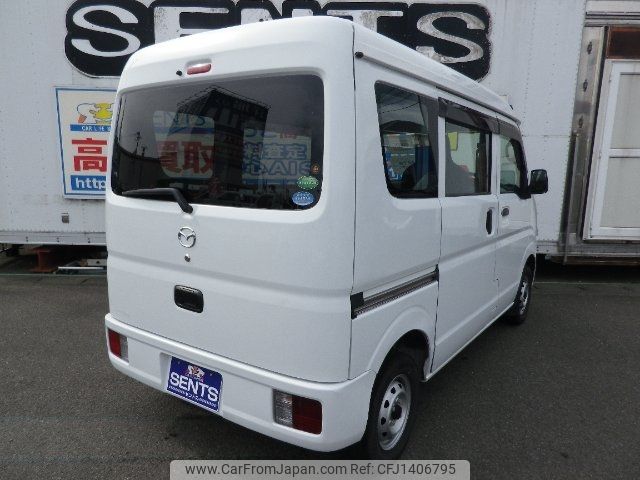 mazda scrum-van 2016 -MAZDA--Scrum Van DG17V--110980---MAZDA--Scrum Van DG17V--110980- image 2