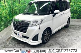 toyota roomy 2016 quick_quick_M900A_M900A-0012858