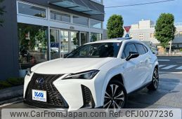 lexus ux 2022 quick_quick_6AA-MZAH10_MZAH10-2129492