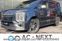 mitsubishi delica-d5 2019 -MITSUBISHI--Delica D5 3DA-CV1W--CV1W-2102490---MITSUBISHI--Delica D5 3DA-CV1W--CV1W-2102490-