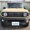 suzuki jimny-sierra 2023 -SUZUKI--Jimny Sierra 3BA-JB74W--JB74W-186583---SUZUKI--Jimny Sierra 3BA-JB74W--JB74W-186583- image 13