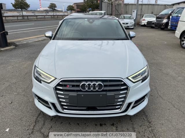 audi s3 2018 quick_quick_ABA-8VDJHL_WAUZZZ8V5J1034512 image 1