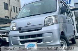 daihatsu hijet-cargo 2015 quick_quick_S321V_S321V-0260891