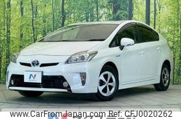 toyota prius 2012 -TOYOTA--Prius DAA-ZVW30--ZVW30-5533755---TOYOTA--Prius DAA-ZVW30--ZVW30-5533755-