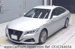 toyota crown 2021 -TOYOTA 【岐阜 303に7111】--Crown AZSH20-1078956---TOYOTA 【岐阜 303に7111】--Crown AZSH20-1078956-