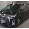 toyota alphard 2021 -TOYOTA 【静岡 333ﾃ 702】--Alphard 3BA-AGH30W--AGH30W-0400546---TOYOTA 【静岡 333ﾃ 702】--Alphard 3BA-AGH30W--AGH30W-0400546- image 4