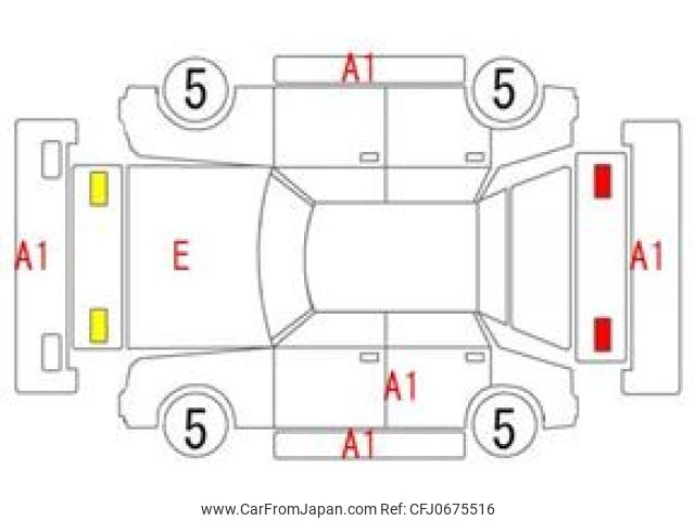 toyota allion 2010 -TOYOTA--Allion DBA-ZRT260--ZRT260-3071065---TOYOTA--Allion DBA-ZRT260--ZRT260-3071065- image 2