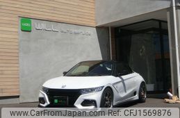 honda s660 2018 CFJ1569876