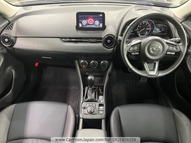 mazda cx-3 2018 CFJ1826559 image 2