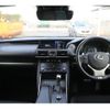 lexus is 2017 CFJ1714071 image 17