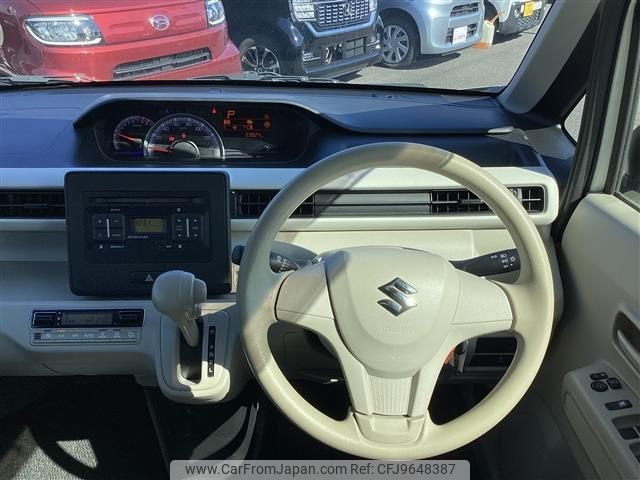 suzuki wagon-r 2018 quick_quick_MH55S_MH55S-241595 image 2