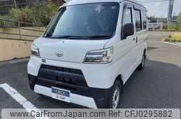 daihatsu hijet-van 2020 -DAIHATSU--Hijet Van EBD-S321V--S321V-0458170---DAIHATSU--Hijet Van EBD-S321V--S321V-0458170-