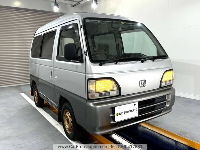 honda acty-van 1998 Mitsuicoltd_HDAV2360872R0611 image 2