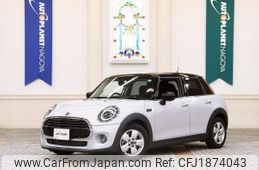 mini mini-others 2020 CFJ1874043