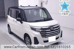toyota roomy 2024 CFJ1610265