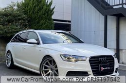 audi a6-avant 2013 quick_quick_DBA-4GCHVS_WAUZZZ4G7EN036378