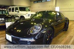 porsche 911 2014 quick_quick_ABA-991MA103_WP0ZZZ99ZES112950