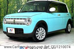 suzuki alto-lapin 2016 -SUZUKI--Alto Lapin DBA-HE33S--HE33S-148215---SUZUKI--Alto Lapin DBA-HE33S--HE33S-148215-