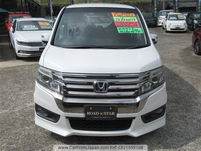 honda stepwagon-spada 2013 CFJ1559108 image 2