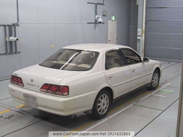 toyota cresta 1998 CFJ1632803 image 2