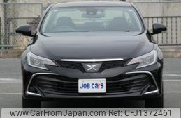 toyota mark-x 2019 quick_quick_DBA-GRX135_GRX135-6017819