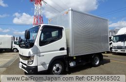 mitsubishi-fuso canter 2024 -MITSUBISHI--Canter 2RG-FBA20--FBA20-603442---MITSUBISHI--Canter 2RG-FBA20--FBA20-603442-