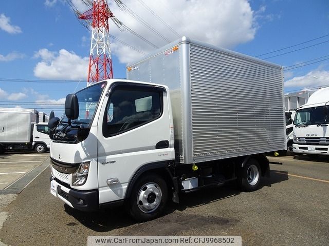 mitsubishi-fuso canter 2024 -MITSUBISHI--Canter 2RG-FBA20--FBA20-603442---MITSUBISHI--Canter 2RG-FBA20--FBA20-603442- image 1