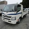 hino dutro 2015 CFJ9190792 image 1
