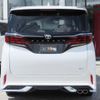 toyota alphard 2023 quick_quick_6AA-AAHH40W_AAHH40-0003418 image 9