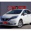 nissan note 2018 -NISSAN--Note DAA-HE12--HE12-170878---NISSAN--Note DAA-HE12--HE12-170878- image 1