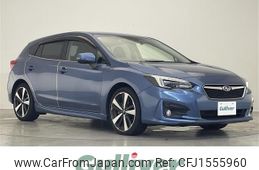 subaru impreza-wagon 2018 CFJ1555960