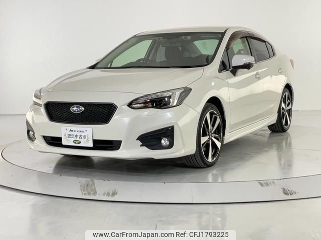 subaru impreza-g4 2017 CFJ1793225 image 2