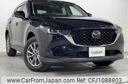 mazda cx-5 2022 -MAZDA--CX-5 3DA-KF2P--KF2P-502380---MAZDA--CX-5 3DA-KF2P--KF2P-502380-