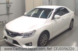 toyota mark-x 2014 -TOYOTA 【福島 317に7000】--MarkX GRX130-6088589---TOYOTA 【福島 317に7000】--MarkX GRX130-6088589-