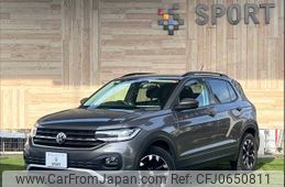 volkswagen t-cross 2020 -VOLKSWAGEN--VW T-Cross 3BA-C1DKR--WVGZZZC1ZLY134832---VOLKSWAGEN--VW T-Cross 3BA-C1DKR--WVGZZZC1ZLY134832-