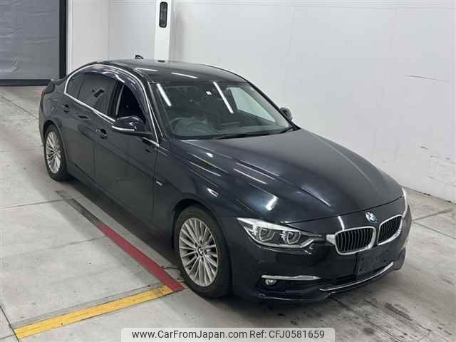 bmw 3-series 2015 -BMW--BMW 3 Series 3D20-WBA8B560X0NT31119---BMW--BMW 3 Series 3D20-WBA8B560X0NT31119- image 1