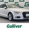 audi a3 2017 -AUDI--Audi A3 DBA-8VCXSL--WAUZZZ8VXJ1004860---AUDI--Audi A3 DBA-8VCXSL--WAUZZZ8VXJ1004860- image 1