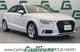 audi a3 2017 -AUDI--Audi A3 DBA-8VCXSL--WAUZZZ8VXJ1004860---AUDI--Audi A3 DBA-8VCXSL--WAUZZZ8VXJ1004860-