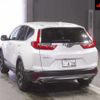 honda cr-v 2022 -HONDA 【四日市 310ﾂ420】--CR-V RW1-1301167---HONDA 【四日市 310ﾂ420】--CR-V RW1-1301167- image 2