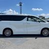 toyota vellfire 2015 -TOYOTA--Vellfire DBA-AGH30W--AGH30-0028501---TOYOTA--Vellfire DBA-AGH30W--AGH30-0028501- image 13