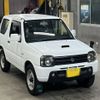 suzuki jimny 2008 CFJ1637600 image 5