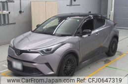 toyota c-hr 2019 -TOYOTA 【名古屋 307も3432】--C-HR NGX10-2010532---TOYOTA 【名古屋 307も3432】--C-HR NGX10-2010532-