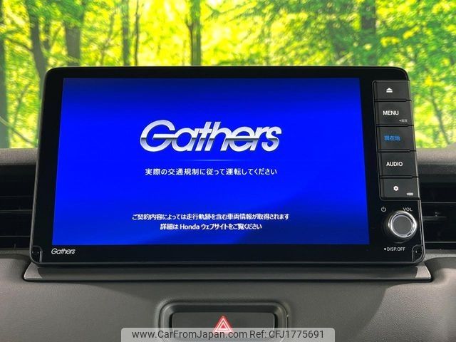 honda vezel 2022 CFJ1775691 image 2