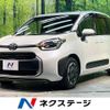 toyota sienta 2022 -TOYOTA--Sienta 6AA-MXPL10G--MXPL10-1003204---TOYOTA--Sienta 6AA-MXPL10G--MXPL10-1003204- image 1