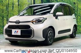 toyota sienta 2022 -TOYOTA--Sienta 6AA-MXPL10G--MXPL10-1003204---TOYOTA--Sienta 6AA-MXPL10G--MXPL10-1003204-