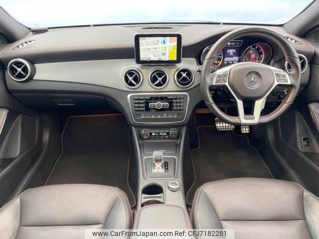 mercedes-benz amg 2013 -MERCEDES-BENZ--AMG CBA-117352--WDD1173522N034991---MERCEDES-BENZ--AMG CBA-117352--WDD1173522N034991- image 2