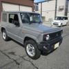 suzuki jimny 2019 -SUZUKI 【土浦 580ﾈ1718】--Jimny 3BA-JB64W--JB64W-119710---SUZUKI 【土浦 580ﾈ1718】--Jimny 3BA-JB64W--JB64W-119710- image 1
