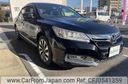 honda accord 2013 -HONDA--Accord DAA-CR6--CR6-1010497---HONDA--Accord DAA-CR6--CR6-1010497-